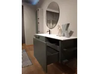 ARREDO BAGNO Cerasa: mobile SCONTATO in OFFERTA OUTLET - 45%