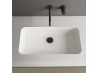 Segno 4 Cerasa: mobile bagno sospeso A PREZZI OUTLET