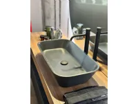 Mobile arredo bagno Sospeso Cerasa Segno convenienti