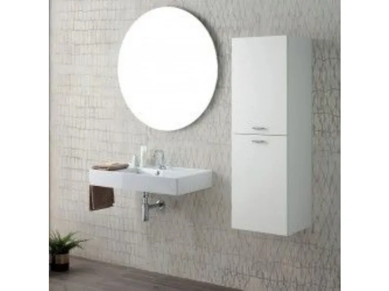 Mobile arredo bagno Sospeso Colavene Square n.3 convenienti