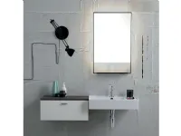 Mobile arredo bagno Sospeso Colavene Square n.4 a prezzo scontato