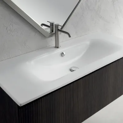 Mob. Bagno Sospeso B-go bg001 Compab. Prezzo scontato! Risparmia ora!