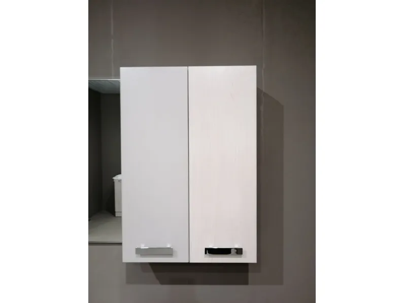 Mobile arredo bagno Sospeso Compab Click convenienti