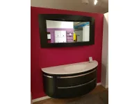 Mobile arredo bagno Sospeso Compab Condor in offerta
