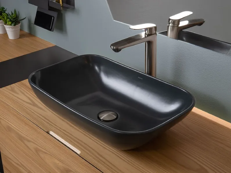 Arredamento bagno: mobile Diotti.com Prestige outlet a prezzo scontato