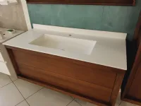 ARREDO BAGNO Dogi: mobile SCONTATO in OFFERTA OUTLET - 52%