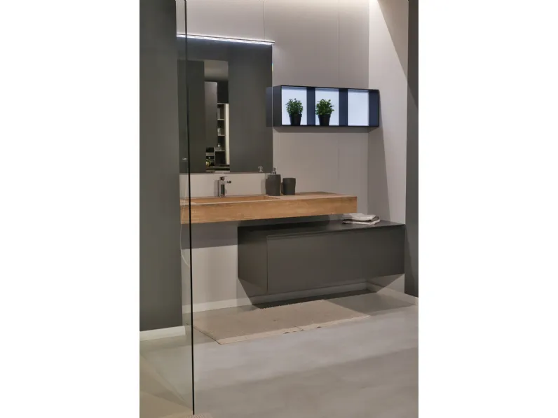 Chrono Edone: mobile da bagno a prezzi convenienti 