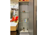 Mobile bagno a terra Airy di Eurobagni SCONTATO - 50%