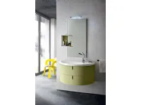 Mobile arredo bagno Sospeso Ideal bagni Ibey29 con sconto