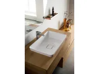 Mobile arredo bagno Sospeso Kios Pandora pa/03 convenienti