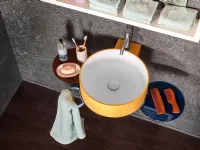 Mobile bagno Lago Cellule basin lago  IN OFFERTA OUTLET