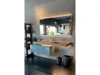 Composizione depth Lago: mobile bagno sospeso A PREZZI OUTLET