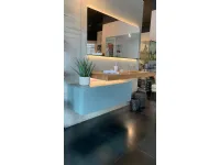 Composizione depth Lago: mobile bagno sospeso A PREZZI OUTLET