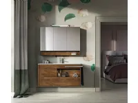 Arredamento bagno: mobile Mastella Lume 09 in offerta