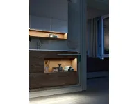 Arredamento bagno: mobile Mastella Lume 09 in offerta