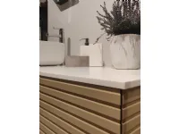 Arredamento bagno: mobile Moab 80 Mor12 a prezzi outlet
