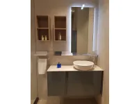Mobile arredo bagno Sospeso Scavolini bathrooms Lagu a prezzo conveniente