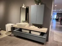 Mobile bagno Sospeso Qi Scavolini bathrooms scontato - 54%