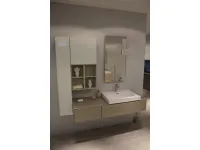 Mobile arredo bagno Sospeso Scavolini Font a prezzi scontati