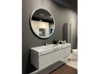 ARREDO BAGNO Scavolini: mobile SCONTATO in OFFERTA OUTLET - 30%