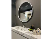ARREDO BAGNO Scavolini: mobile SCONTATO in OFFERTA OUTLET - 30%