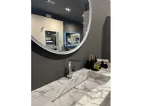 ARREDO BAGNO Scavolini: mobile SCONTATO in OFFERTA OUTLET - 30%
