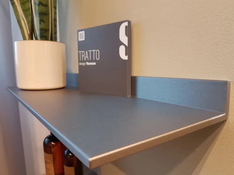 Mobile arredo bagno Sospeso Scavolini Tratto a prezzi scontati