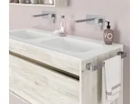Mobile bagno Mastella Duetto 02 IN OFFERTA OUTLET