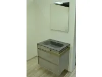 Mobile bagno Sospeso Smart46 next 03 Mastella con forte sconto