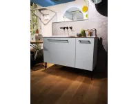 Mobile bagno A terra Airy Artigianale a prezzo ribassato