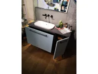 Mobile bagno A terra Airy Artigianale a prezzo ribassato