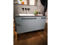 Mobile bagno A terra Airy Artigianale a prezzo ribassato