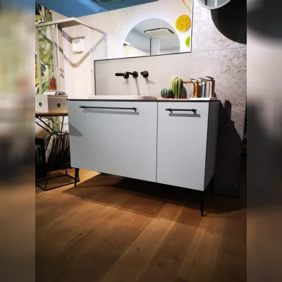 Mobile bagno A terra Airy Artigianale a prezzo ribassato