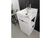 Mobile bagno Arabesque Mya design SCONTATO a PREZZI OUTLET