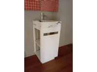 Mobile bagno Arabesque Mya design SCONTATO a PREZZI OUTLET