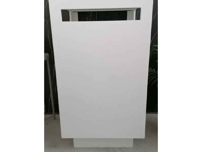 Arabesque Mya design: mobile bagno a terra A PREZZI OUTLET