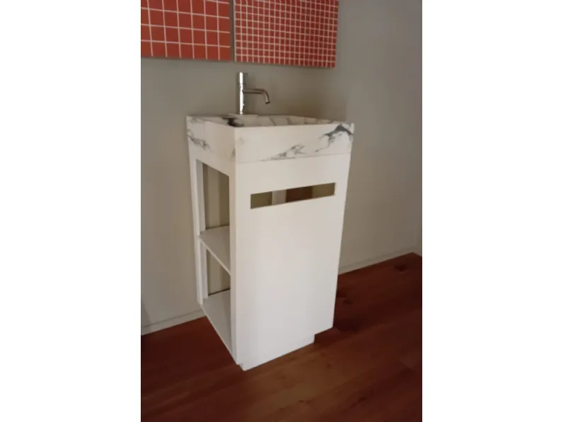 Mobile bagno Arabesque Mya design SCONTATO a PREZZI OUTLET