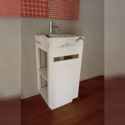 Mobile per il bagno Mya design Arabesque in offerta