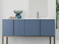 Arreda il tuo bagno con il mobile Compab B201 bd013 a prezzi vantaggiosi!