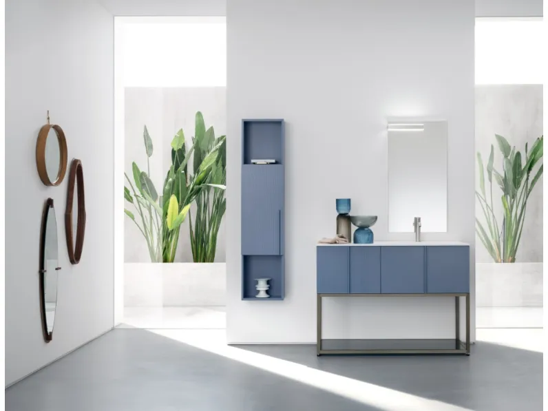 Arreda il tuo bagno con il mobile Compab B201 bd013 a prezzi vantaggiosi!