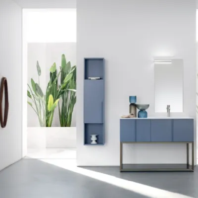Arreda il tuo bagno con il mobile Compab B201 bd013 a prezzi vantaggiosi!