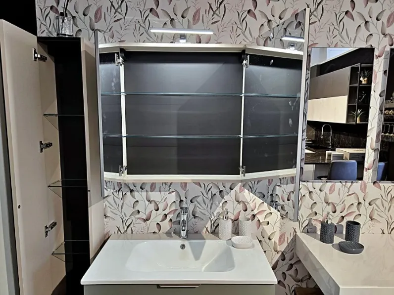 Mobile bagno A terra B201 Compab a prezzi convenienti