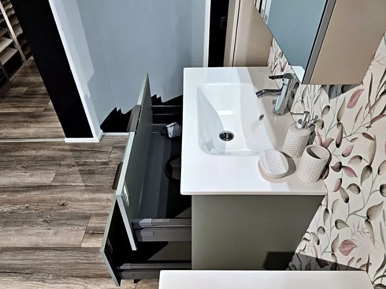 Mobile bagno A terra B201 Compab a prezzi convenienti