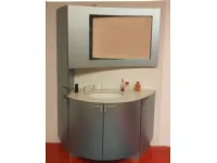 Mobile bagno A terra B215 calla Favero a prezzo scontato