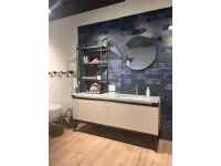 Mobile bagno Bagno diesel by scavolini Scavolini bathrooms SCONTATO a PREZZI OUTLET