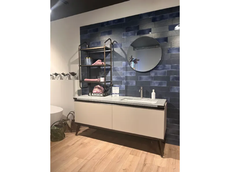 Mobile bagno Bagno diesel by scavolini Scavolini bathrooms SCONTATO a PREZZI OUTLET