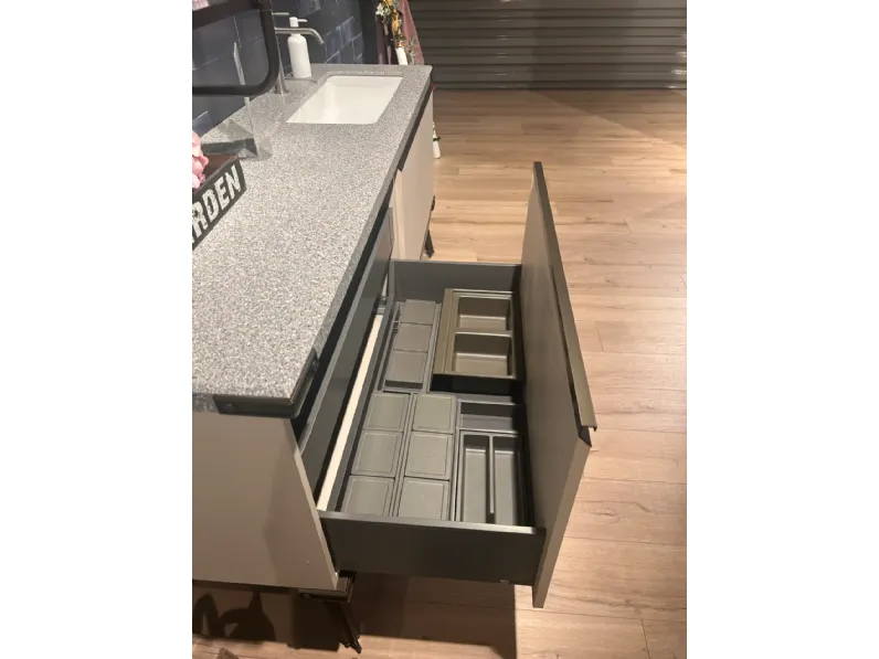 Mobile bagno diesel by Scavolini bathrooms SCONTATO a PREZZI OUTLET
