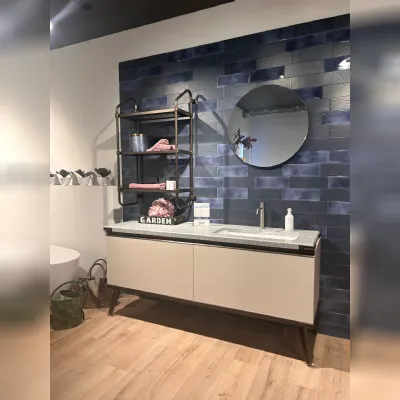 Mobile bagno Bagno diesel by scavolini Scavolini bathrooms SCONTATO a PREZZI OUTLET