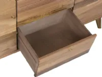 ARREDO BAGNO Outlet etnico: mobile SCONTATO in OFFERTA OUTLET - 33%
