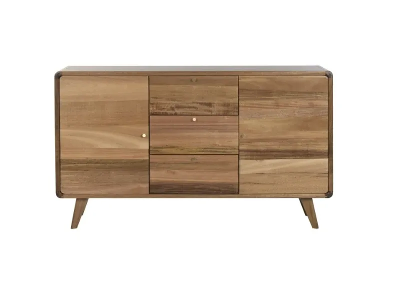 ARREDO BAGNO Outlet etnico: mobile SCONTATO in OFFERTA OUTLET - 33%
